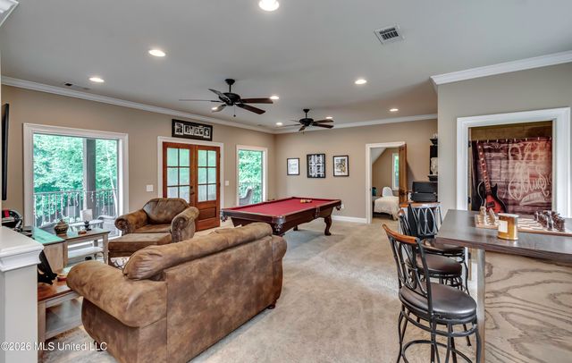 270 Evergreen Drive, Brandon, MS 39042