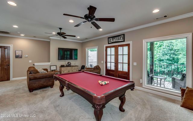 270 Evergreen Drive, Brandon, MS 39042