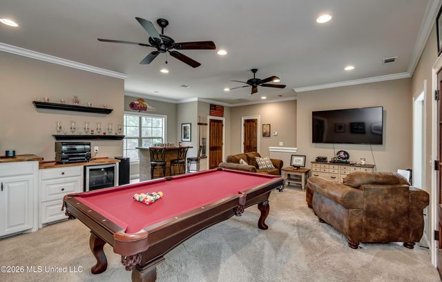 270 Evergreen Drive, Brandon, MS 39042