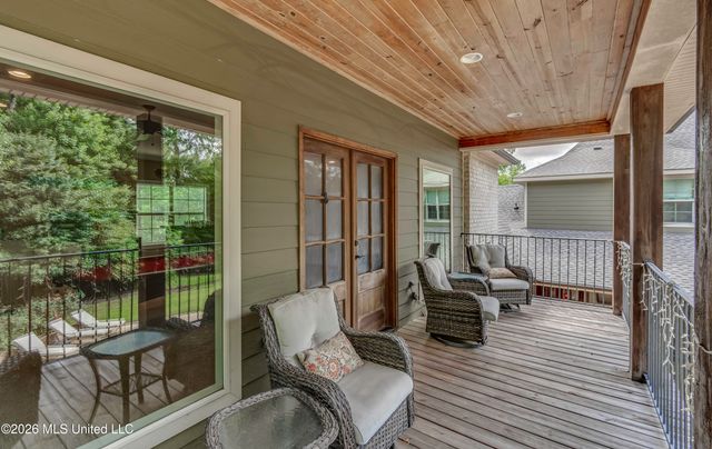 270 Evergreen Drive, Brandon, MS 39042