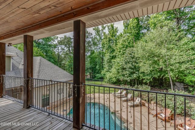 270 Evergreen Drive, Brandon, MS 39042