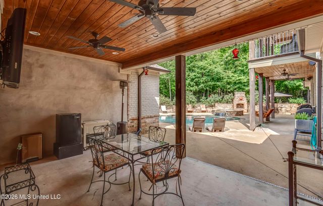 270 Evergreen Drive, Brandon, MS 39042