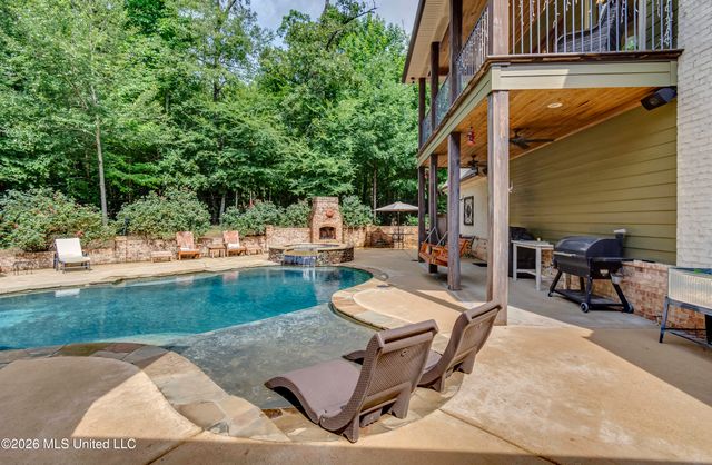 270 Evergreen Drive, Brandon, MS 39042