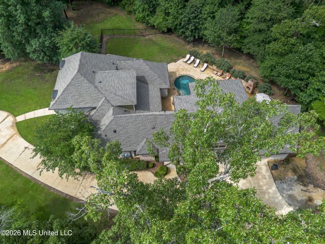 270 Evergreen Drive, Brandon, MS 39042