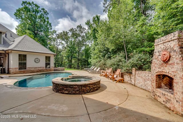 270 Evergreen Drive, Brandon, MS 39042