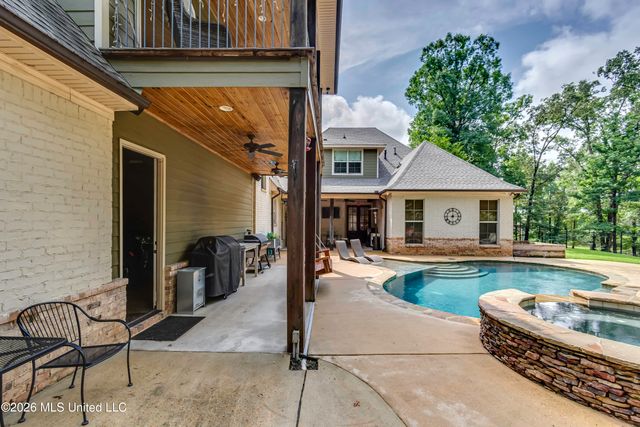 270 Evergreen Drive, Brandon, MS 39042