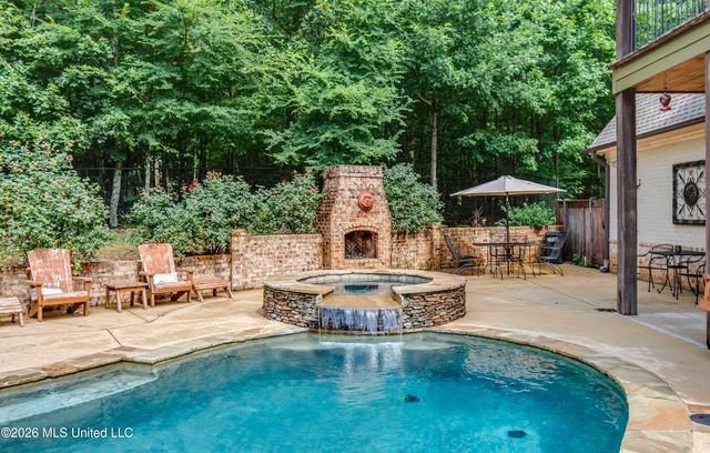270 Evergreen Drive, Brandon, MS 39042