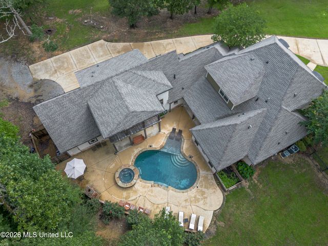 270 Evergreen Drive, Brandon, MS 39042