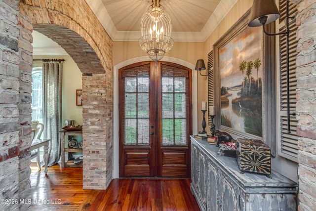 270 Evergreen Drive, Brandon, MS 39042