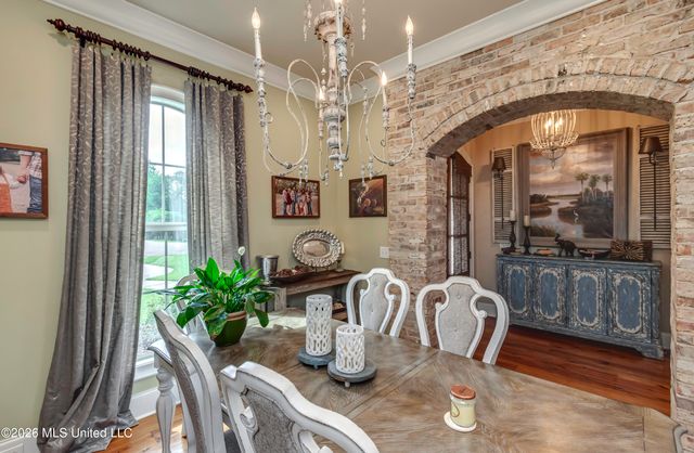 270 Evergreen Drive, Brandon, MS 39042