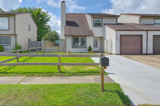3513 Bancroft Drive DR, Virginia Beach, VA 23452