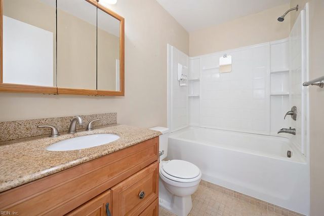 3513 Bancroft Drive DR, Virginia Beach, VA 23452