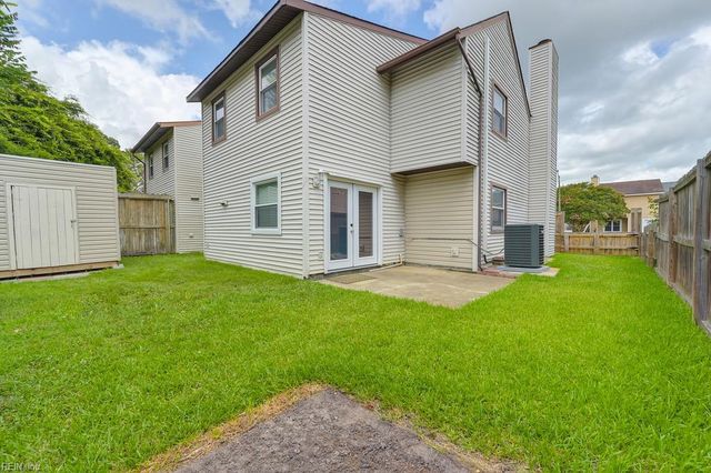 3513 Bancroft Drive DR, Virginia Beach, VA 23452
