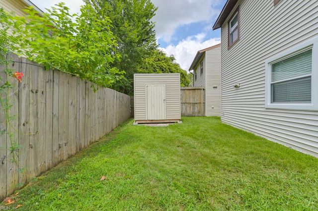 3513 Bancroft Drive DR, Virginia Beach, VA 23452