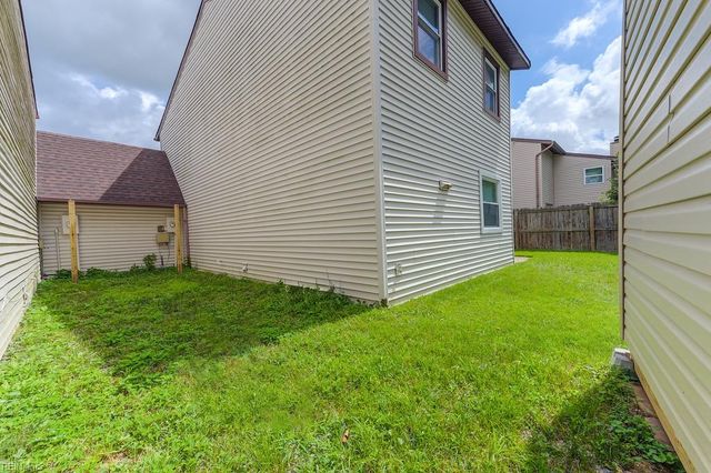 3513 Bancroft Drive DR, Virginia Beach, VA 23452