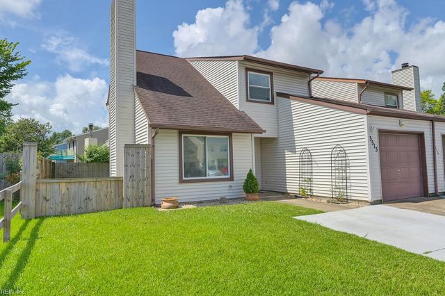 3513 Bancroft Drive DR, Virginia Beach, VA 23452