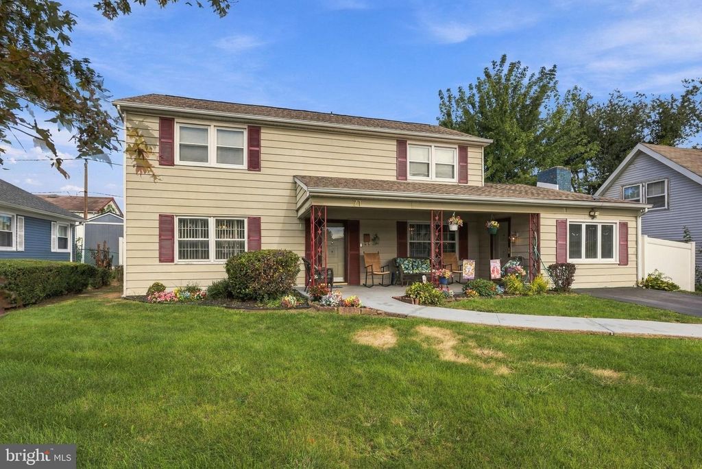 71 MEDFORD LN, WILLINGBORO, NJ 08046 — photo 3