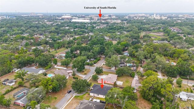 5306 E 131ST AVENUE, Temple Terrace, FL 33617