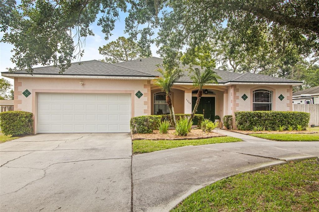 5306 E 131ST AVENUE, Temple Terrace, FL 33617
