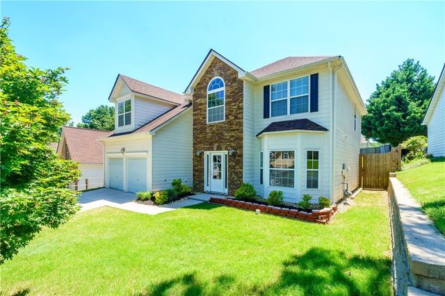435 Rockbass Road, Suwanee, GA 30024