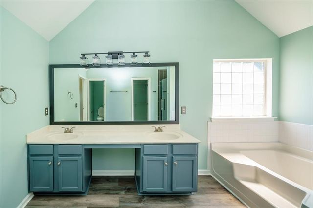 435 Rockbass Road, Suwanee, GA 30024