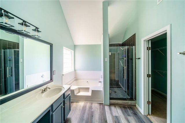 435 Rockbass Road, Suwanee, GA 30024
