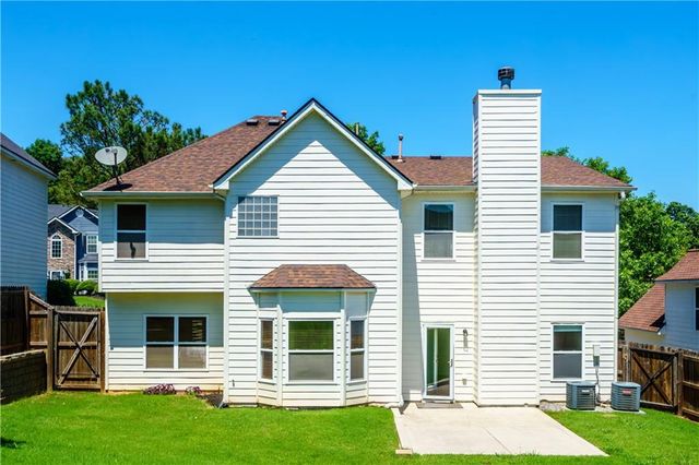 435 Rockbass Road, Suwanee, GA 30024
