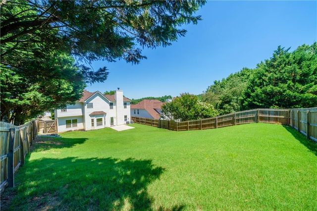 435 Rockbass Road, Suwanee, GA 30024