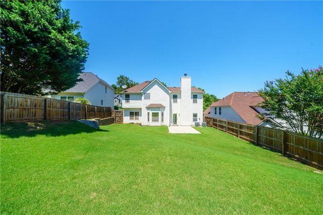 435 Rockbass Road, Suwanee, GA 30024