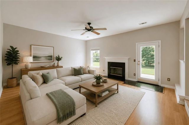 435 Rockbass Road, Suwanee, GA 30024