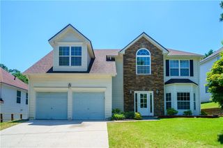435 Rockbass Road, Suwanee, GA 30024