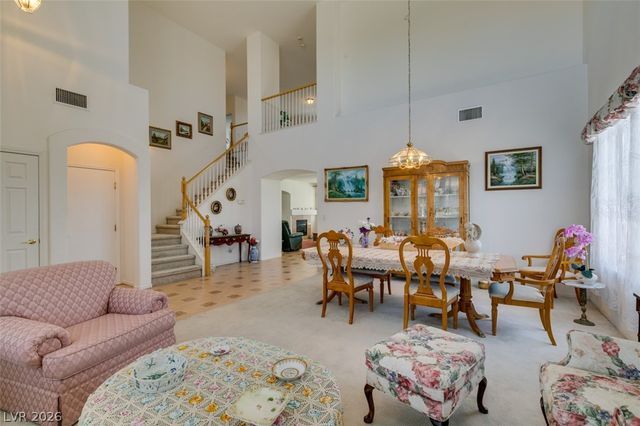 10290 Marion Morrison Court, Las Vegas, NV 89183