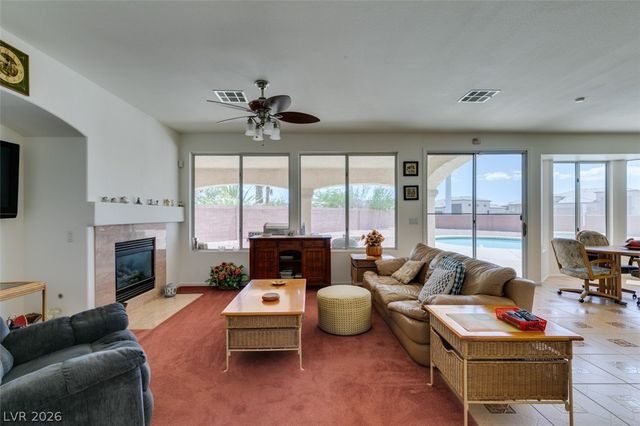 10290 Marion Morrison Court, Las Vegas, NV 89183