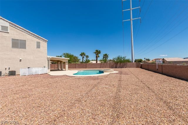 10290 Marion Morrison Court, Las Vegas, NV 89183