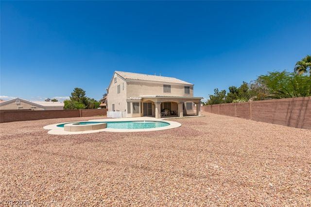 10290 Marion Morrison Court, Las Vegas, NV 89183