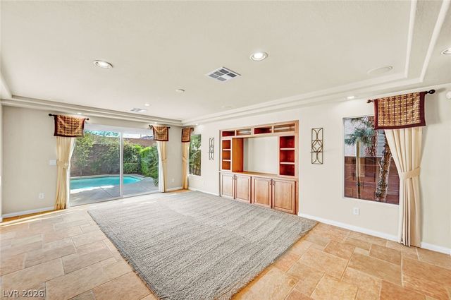 4985 Adrian Fog Avenue, Las Vegas, NV 89141
