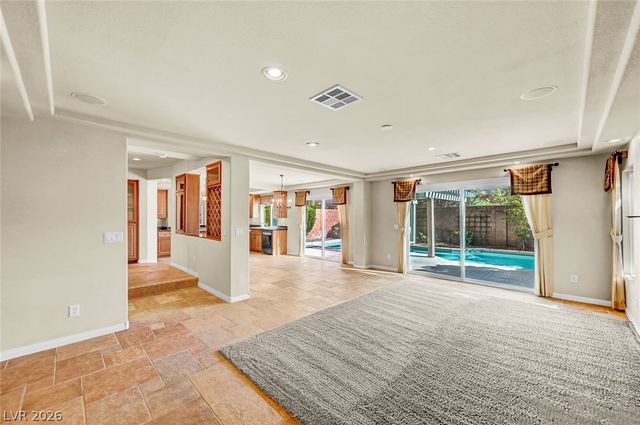 4985 Adrian Fog Avenue, Las Vegas, NV 89141