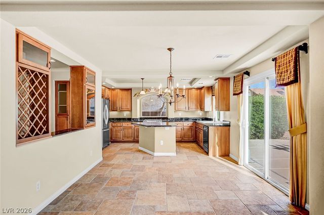 4985 Adrian Fog Avenue, Las Vegas, NV 89141