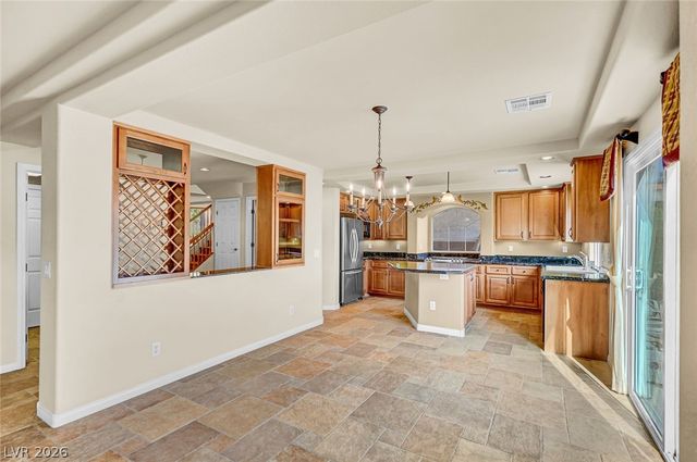 4985 Adrian Fog Avenue, Las Vegas, NV 89141