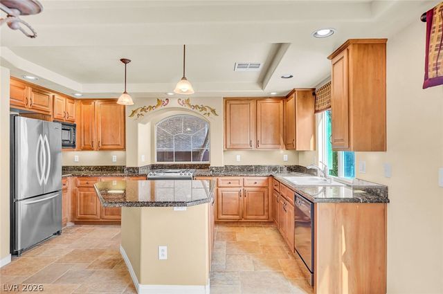 4985 Adrian Fog Avenue, Las Vegas, NV 89141