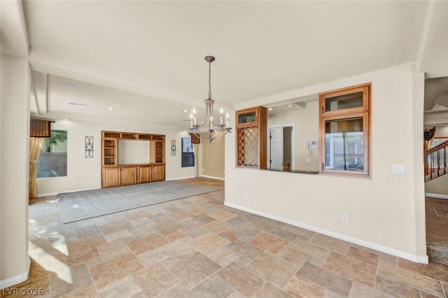 4985 Adrian Fog Avenue, Las Vegas, NV 89141