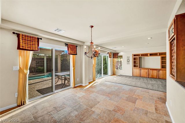 4985 Adrian Fog Avenue, Las Vegas, NV 89141
