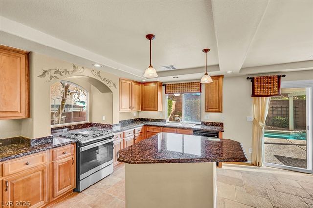 4985 Adrian Fog Avenue, Las Vegas, NV 89141
