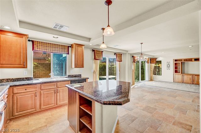 4985 Adrian Fog Avenue, Las Vegas, NV 89141