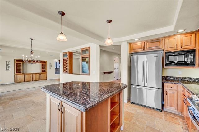 4985 Adrian Fog Avenue, Las Vegas, NV 89141