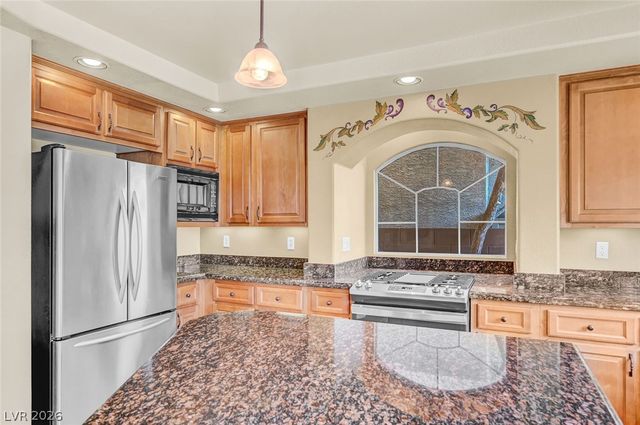 4985 Adrian Fog Avenue, Las Vegas, NV 89141