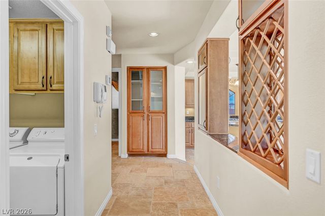 4985 Adrian Fog Avenue, Las Vegas, NV 89141