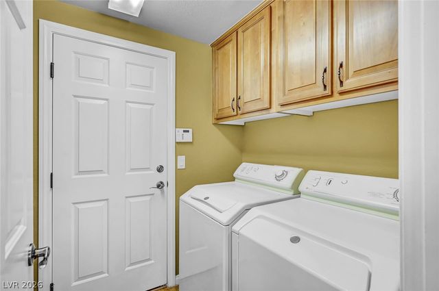 4985 Adrian Fog Avenue, Las Vegas, NV 89141