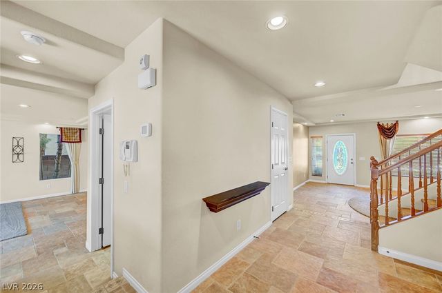 4985 Adrian Fog Avenue, Las Vegas, NV 89141