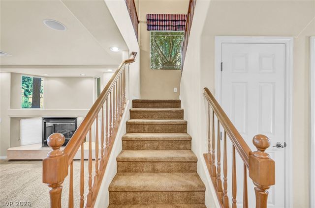 4985 Adrian Fog Avenue, Las Vegas, NV 89141